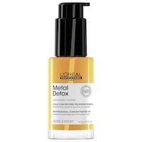 L'Oréal Professionnel - Mnihuile pour les cheveux anti-casse Metal Detox