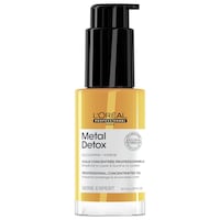 L'Oréal Professionnel - Mini Metal Detox Anti-Breakage Hair Oil