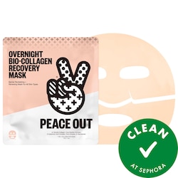 Overnight Barrier Hydrating Bio-Collagen Recovery Mask