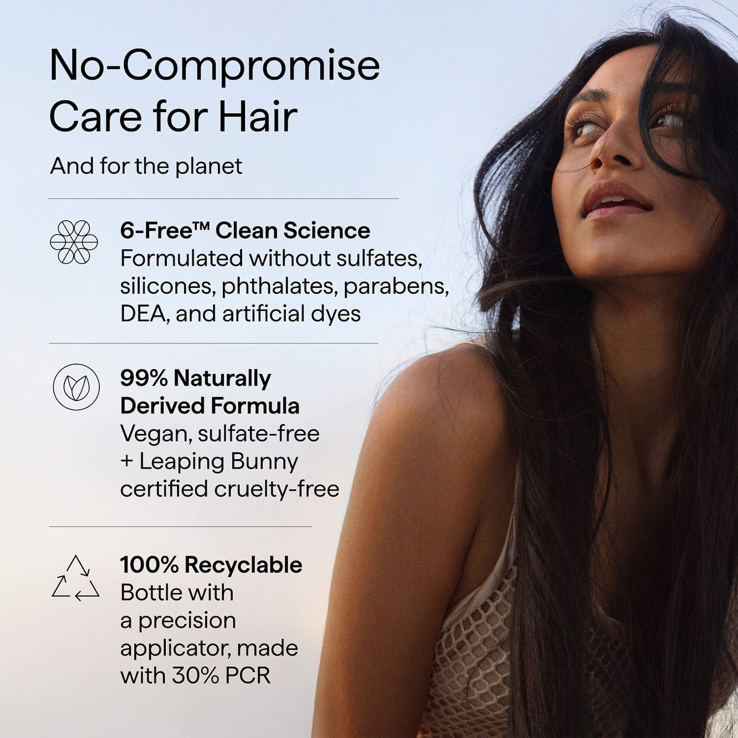 Briogeo Scalp Revival Scalp and Hair Oil - Thumbnail 3
