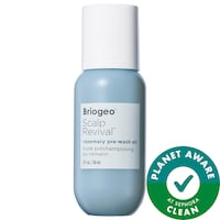 Briogeo - Mini Scalp Revival™ Rosemary Pre-Wash Scalp and Hair Oil