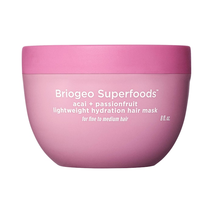 Acai Moisture & Vitality Hair Mask - 2-Pack main image 0