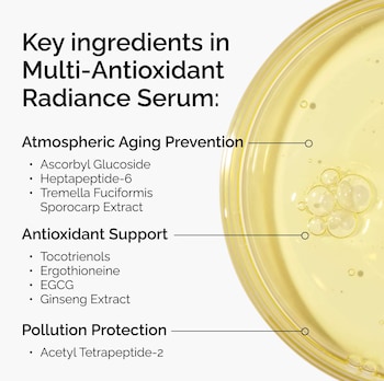The Ordinary Multi-Antioxidant Radiance Serum