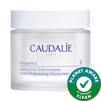 Caudalie - Vinoperfect Brightening Refillable Moisturizer with Niacinamide