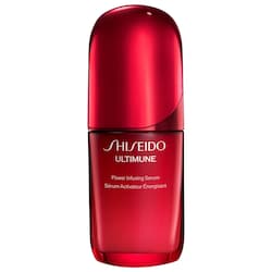 SHISEIDO ULTIMUNE美容液 10ml Ultimune Power Infusing Serum for Radiance & Wrinkles - Shiseido