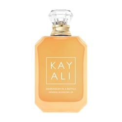 MARRAKESH IN A BOTTLE ORANGE BLOSSOM | 24 Eau de Parfum