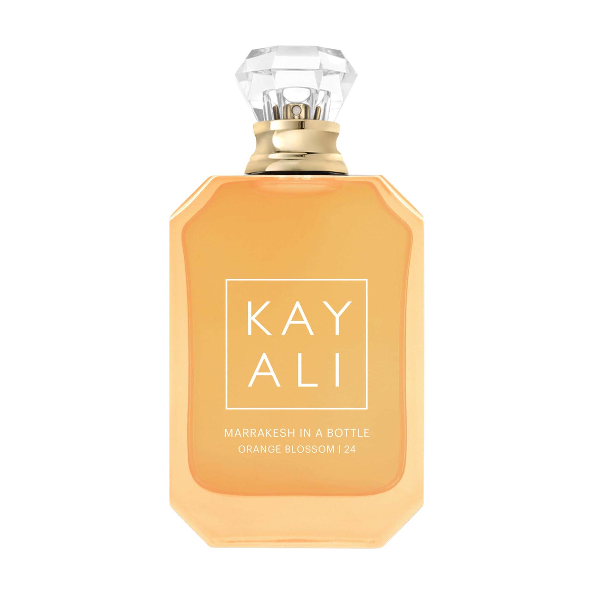 KAYALI MARRAKESH IN A BOTTLE ORANGE BLOSSOM 24 Eau de Parfum 1.7 FL OZ/50 ML eau de parfum spray