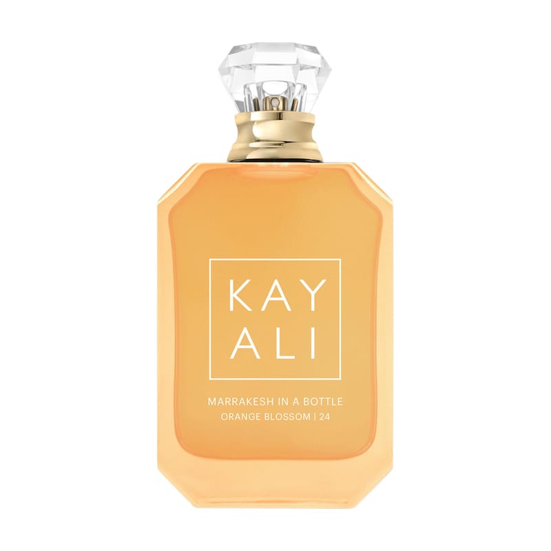 MARRAKESH IN A BOTTLE ORANGE BLOSSOM | 24 Eau de Parfum