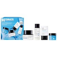 belif - Hydrate & Go Kit