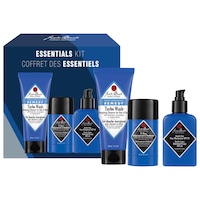 Jack Black - Trousse d’essentiels de soin