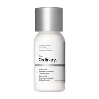 The Ordinary - Sulfur 10% Powder-to-Cream Concentrate Acne Spot Treatment