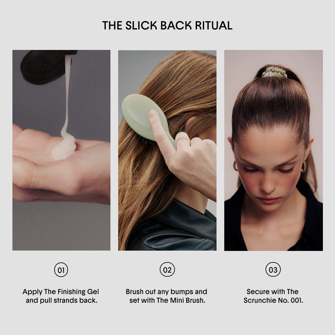 Crown Affair The Slick Back Ritual - Thumbnail 2