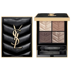 Yves Saint Laurent パレットアドール Couture Mini Clutch Eyeshadow Palette - Yves Saint Laurent | Sephora