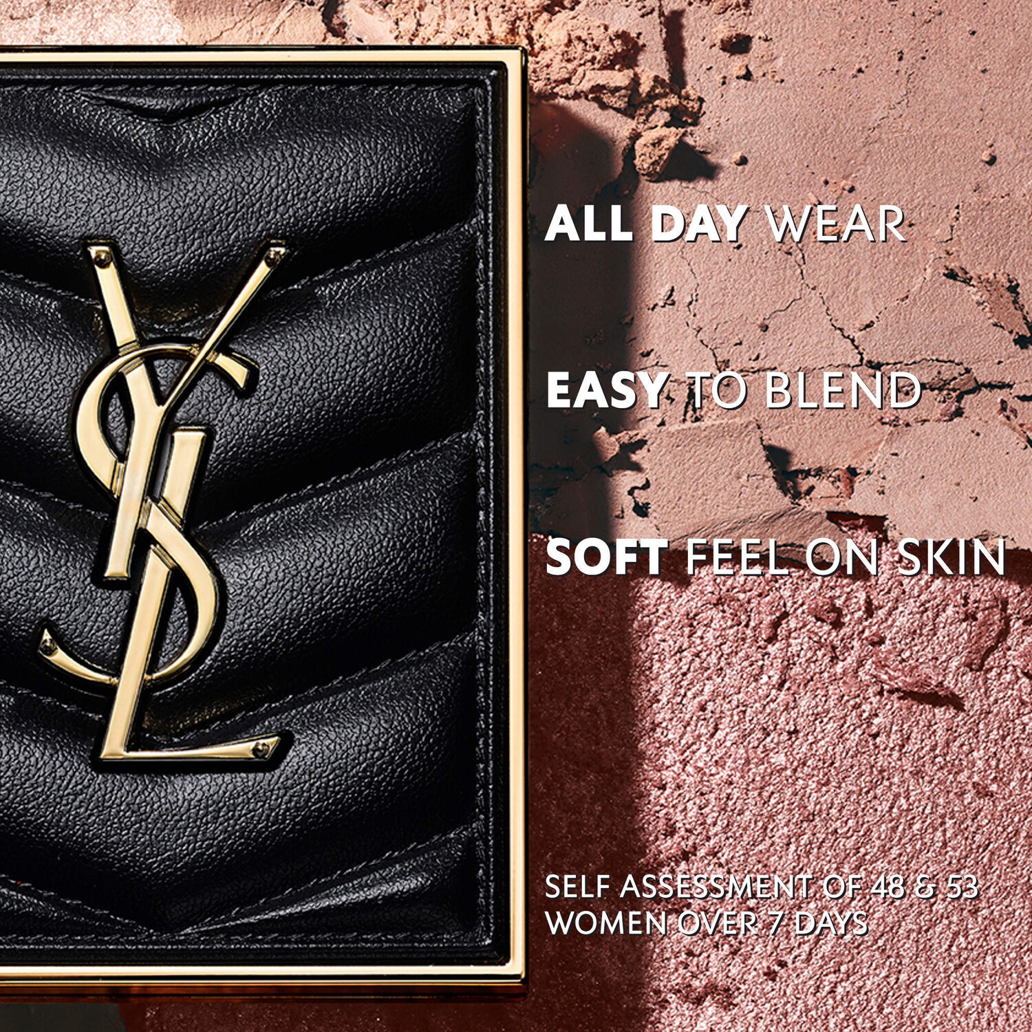 Couture Mini Clutch Eyeshadow Palette 6