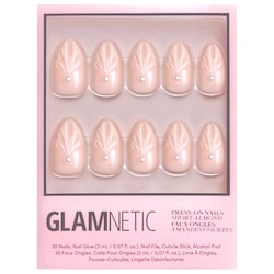 Premium Press-On Nail Kit