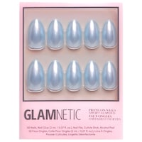 Glamnetic - Ensemble de faux ongles Premium