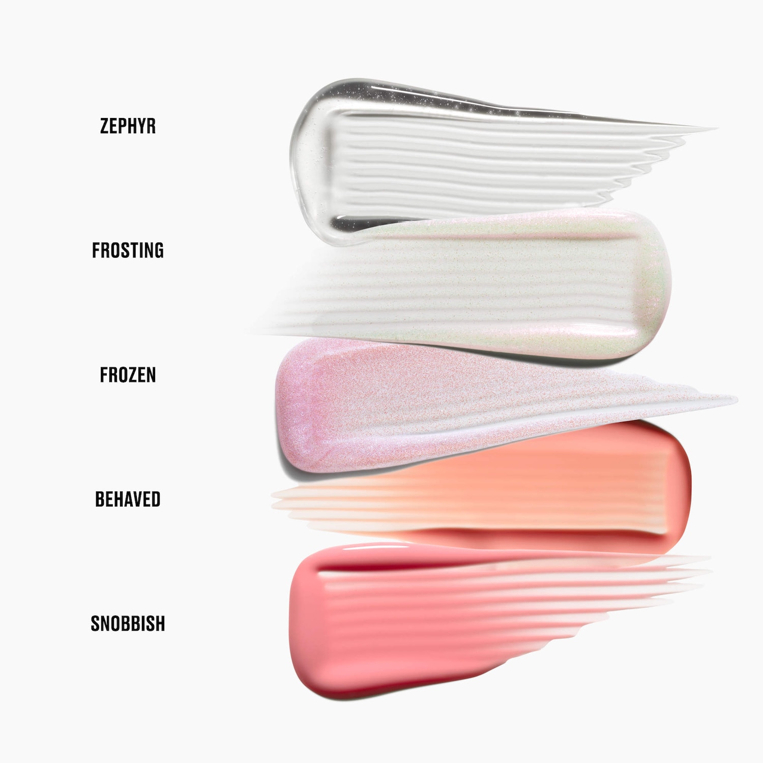 MAC Cosmetics Lipglass