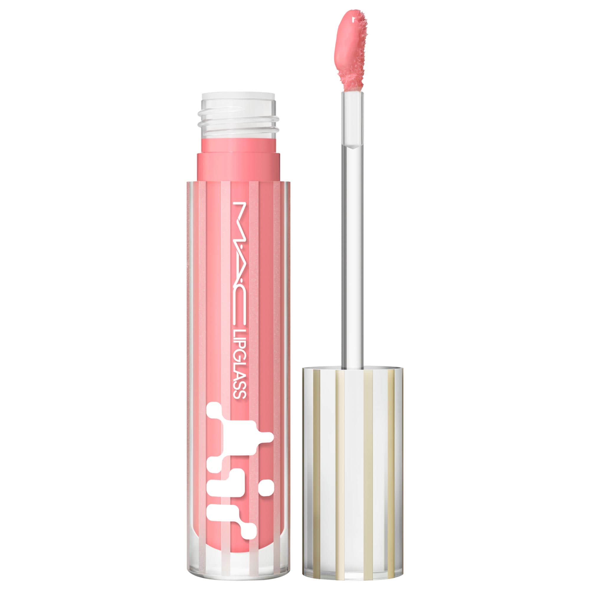 MAC Cosmetics Lipglass