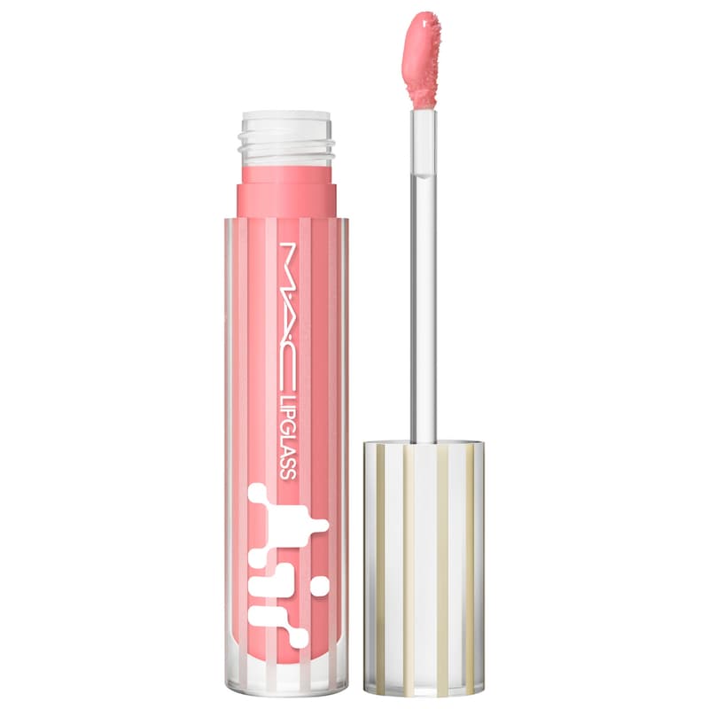 Lipglass Air Non-Sticky Hydrating Lip Gloss