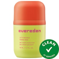Evereden - Teen Oil-Free Gel-Cream Moisturizer for Blemish-Prone Skin