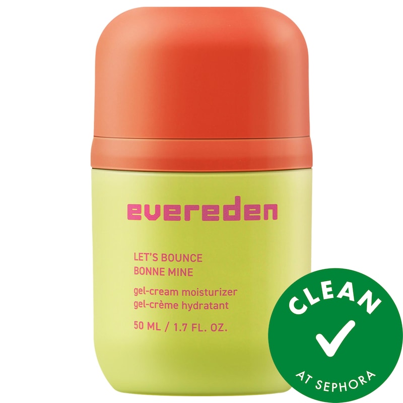 Teen Oil-Free Gel-Cream Moisturizer for Blemish-Prone Skin