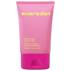 Teen Oil-Free Balancing Cleanser for Blemish-Prone Skin