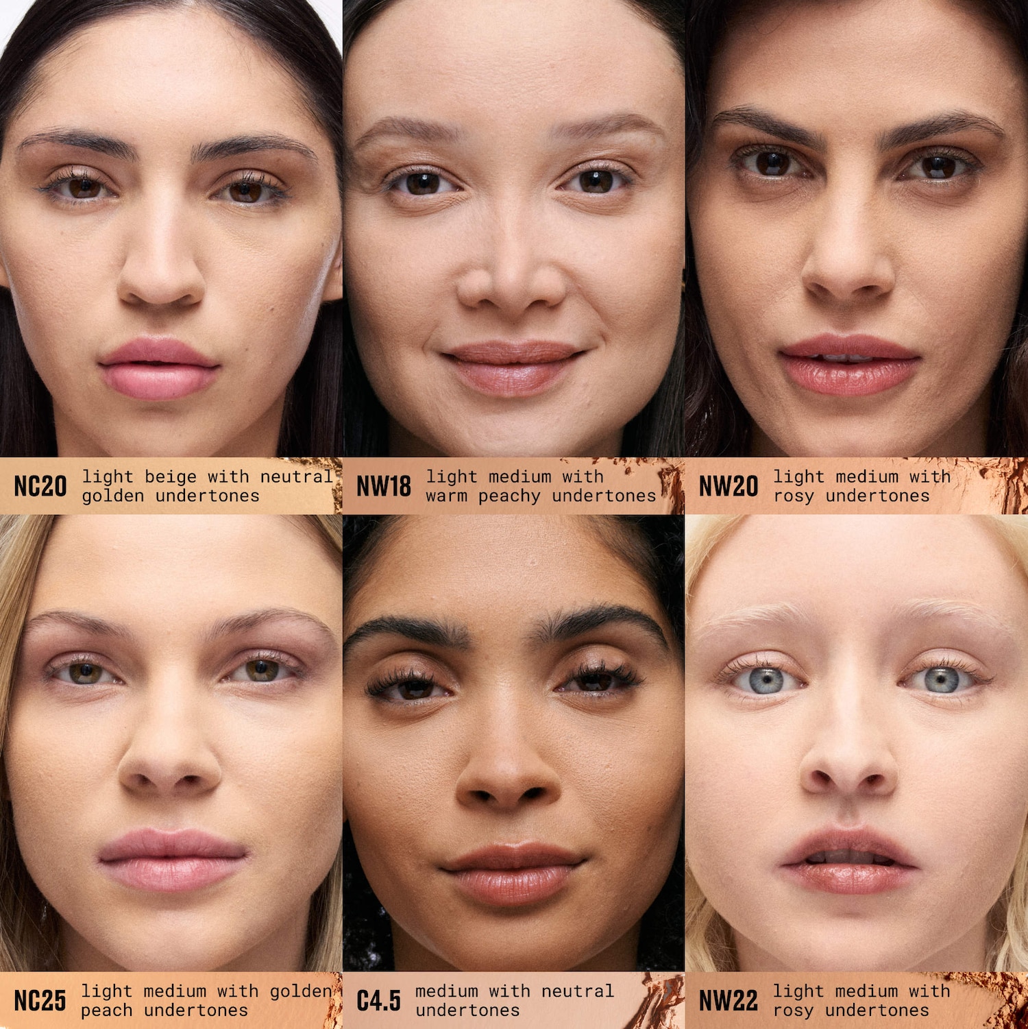 Studio Fix Powder Plus Foundation with 24HR Oil Control + Blur