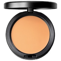 MAC Cosmetics - Studio Fix Powder Plus Foundation 24HR Oil Control, Blur-Matte Finish + 12 HR Medium-To-Full Buildable Coverage