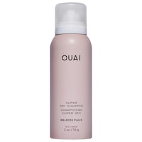 OUAI - Mini Super Dry Invisible Dry Shampoo
