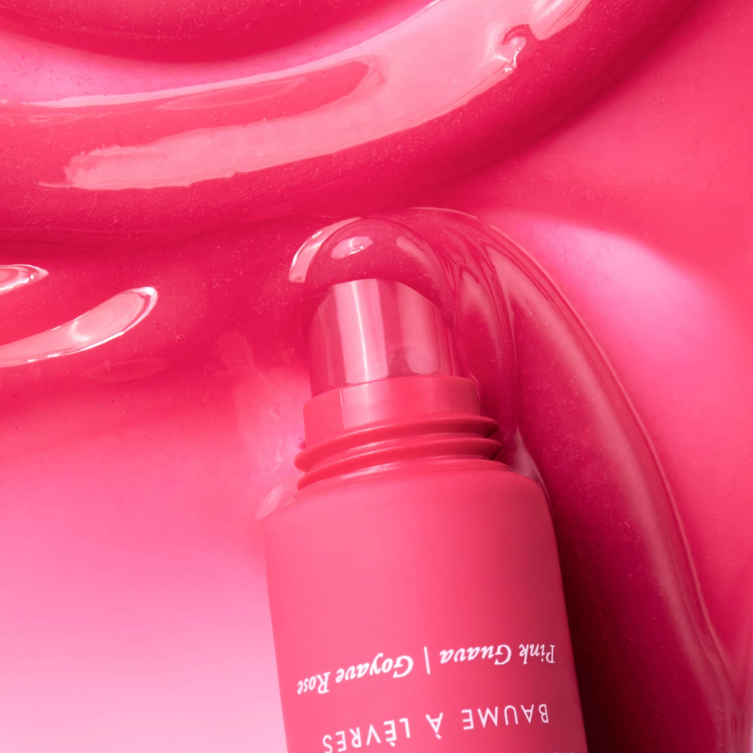 Lip Butter Balm Treatment for Hydration + Nourishing Shine 2