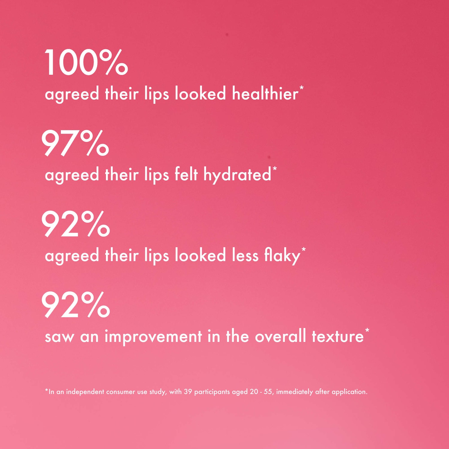 Lip Butter Balm Treatment for Hydration + Nourishing Shine 3
