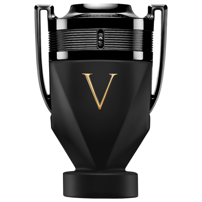 Invictus Victory Absolu Parfum Intense with Black Pepper & Sandalwood