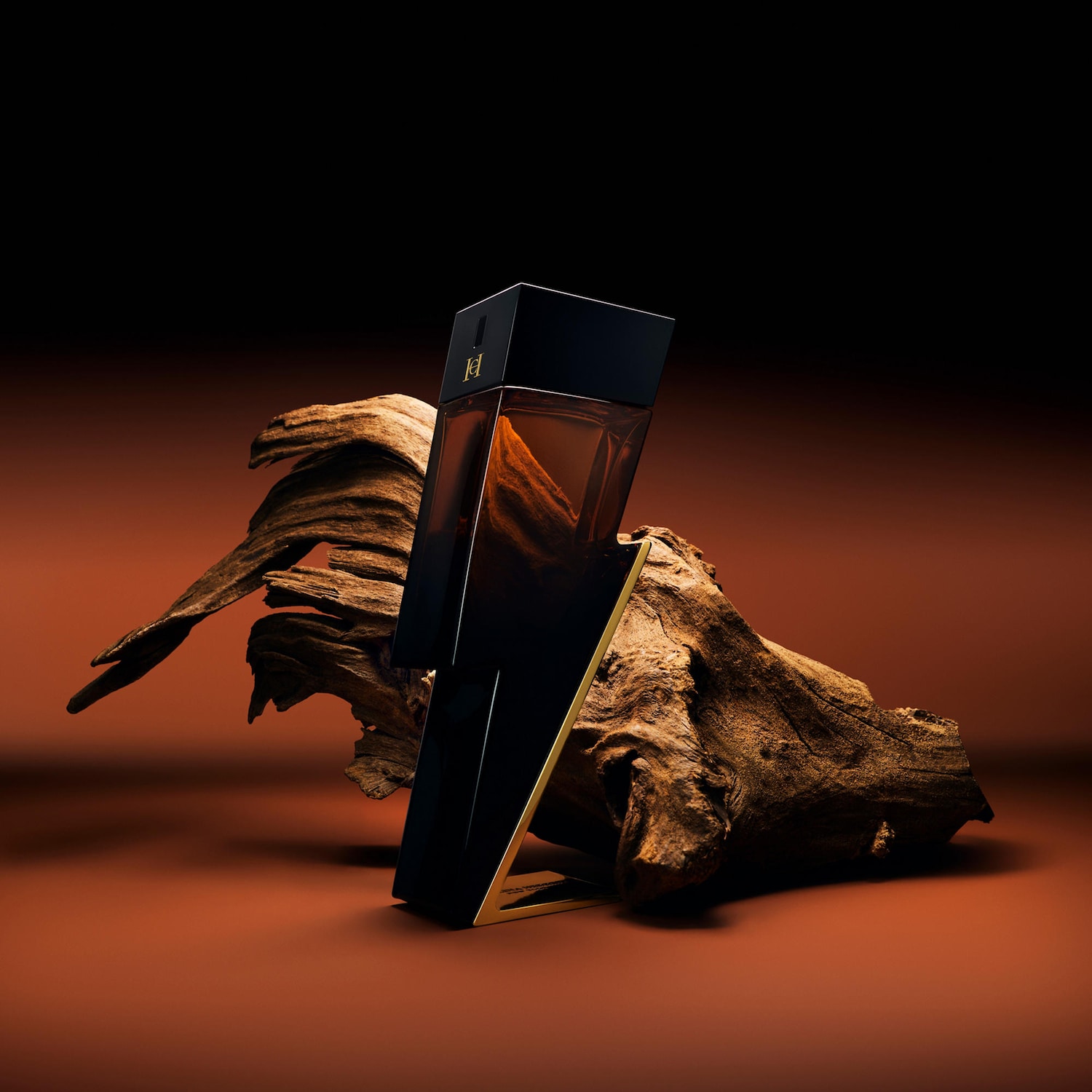 Carolina Herrera Bad Boy Elixir - Thumbnail 5