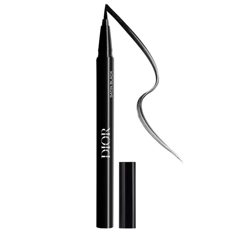Diorshow Waterproof Liquid Liner