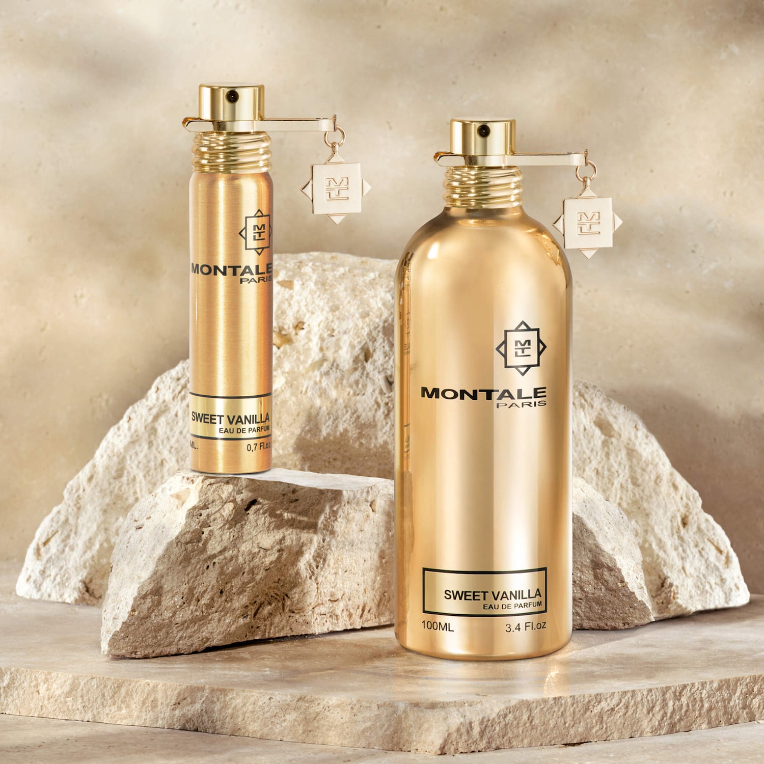 Montale Sweet Vanilla
