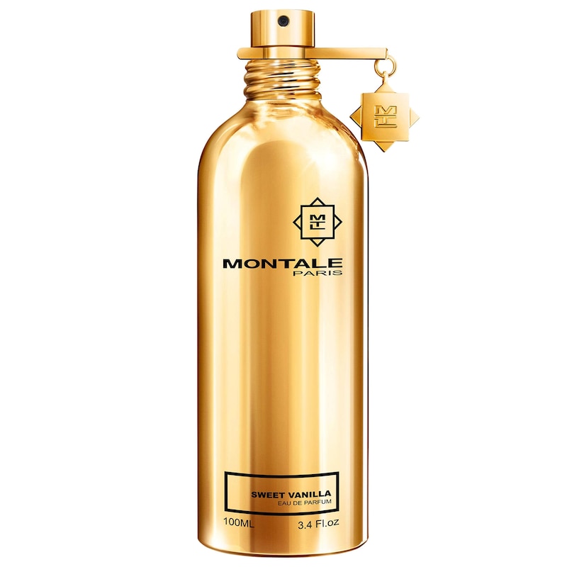Sweet Vanilla Eau de Parfum