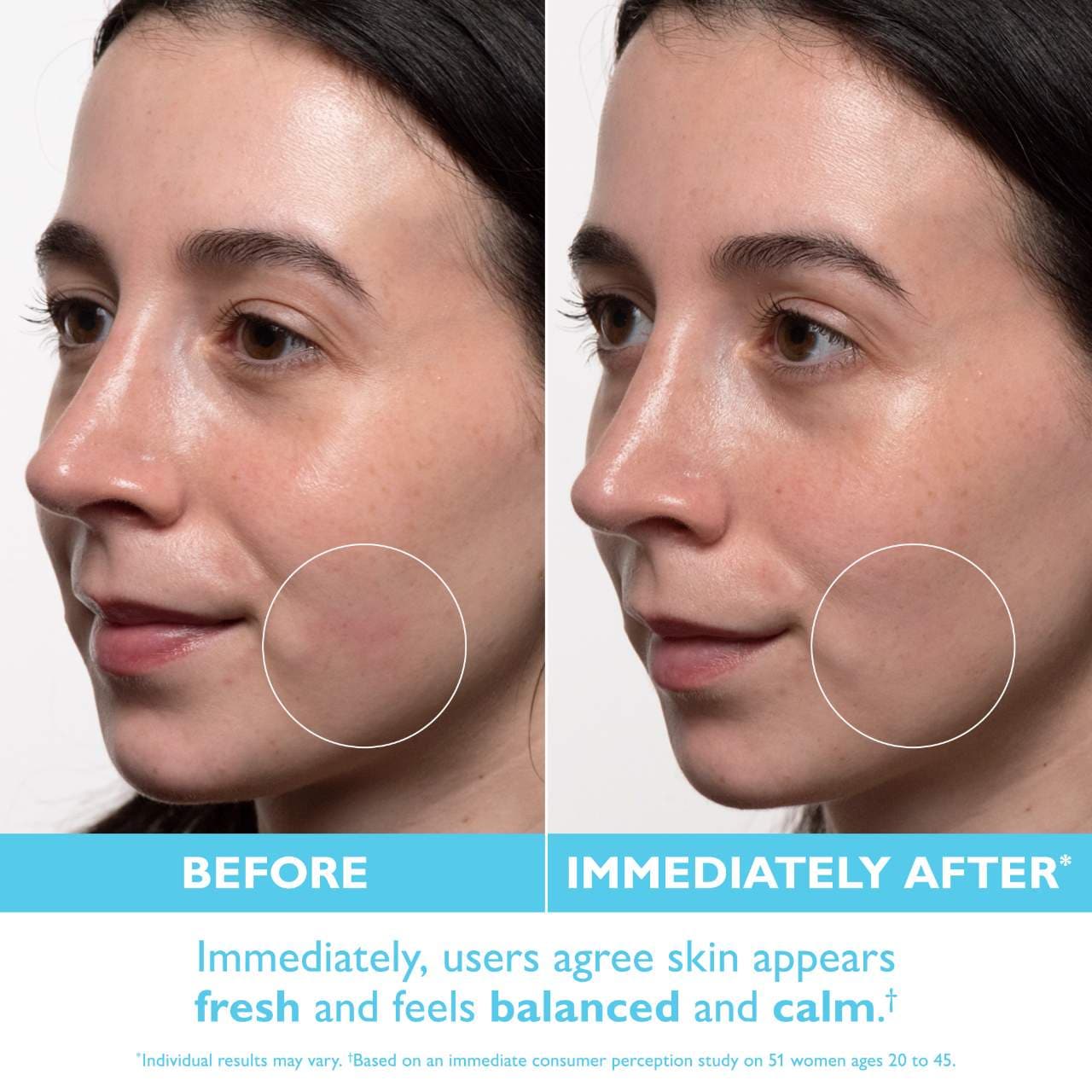Желейный увлажняющий крем с гиалуроновой кислотой Peter Thomas Roth Water Drench — фото 2