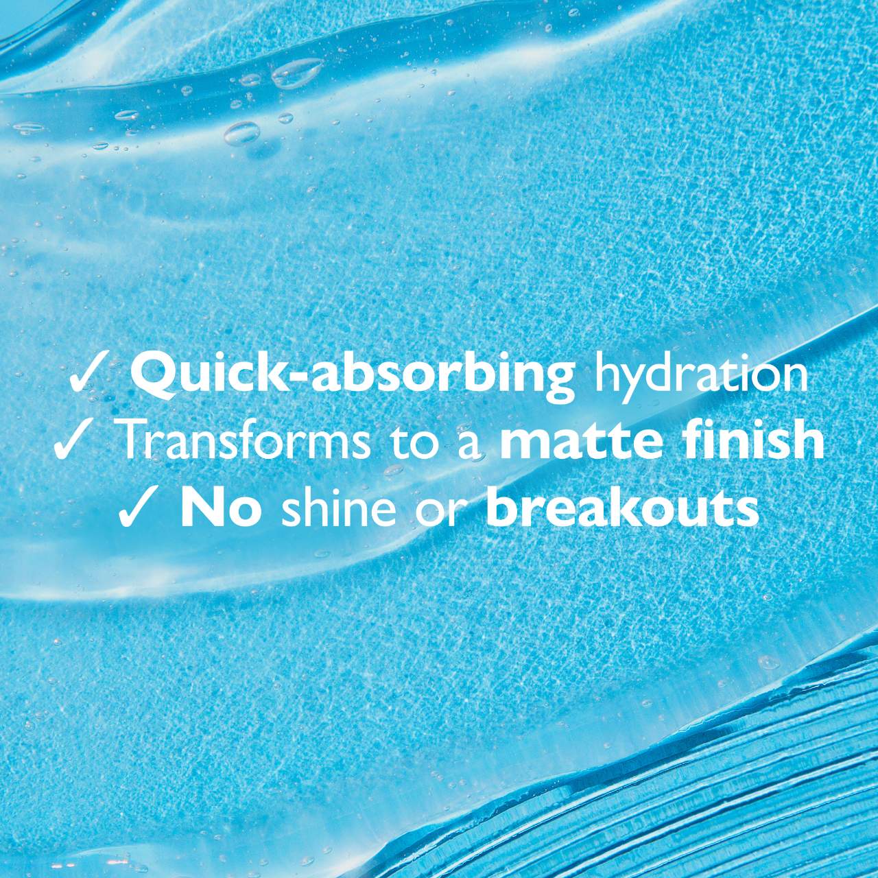Желейный увлажняющий крем с гиалуроновой кислотой Peter Thomas Roth Water Drench — фото 3