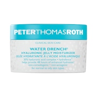 Peter Thomas Roth - Water Drench® Hyaluronic Jelly Moisturizer 						
