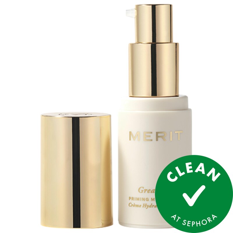 Mini Great Skin Priming Moisturizer