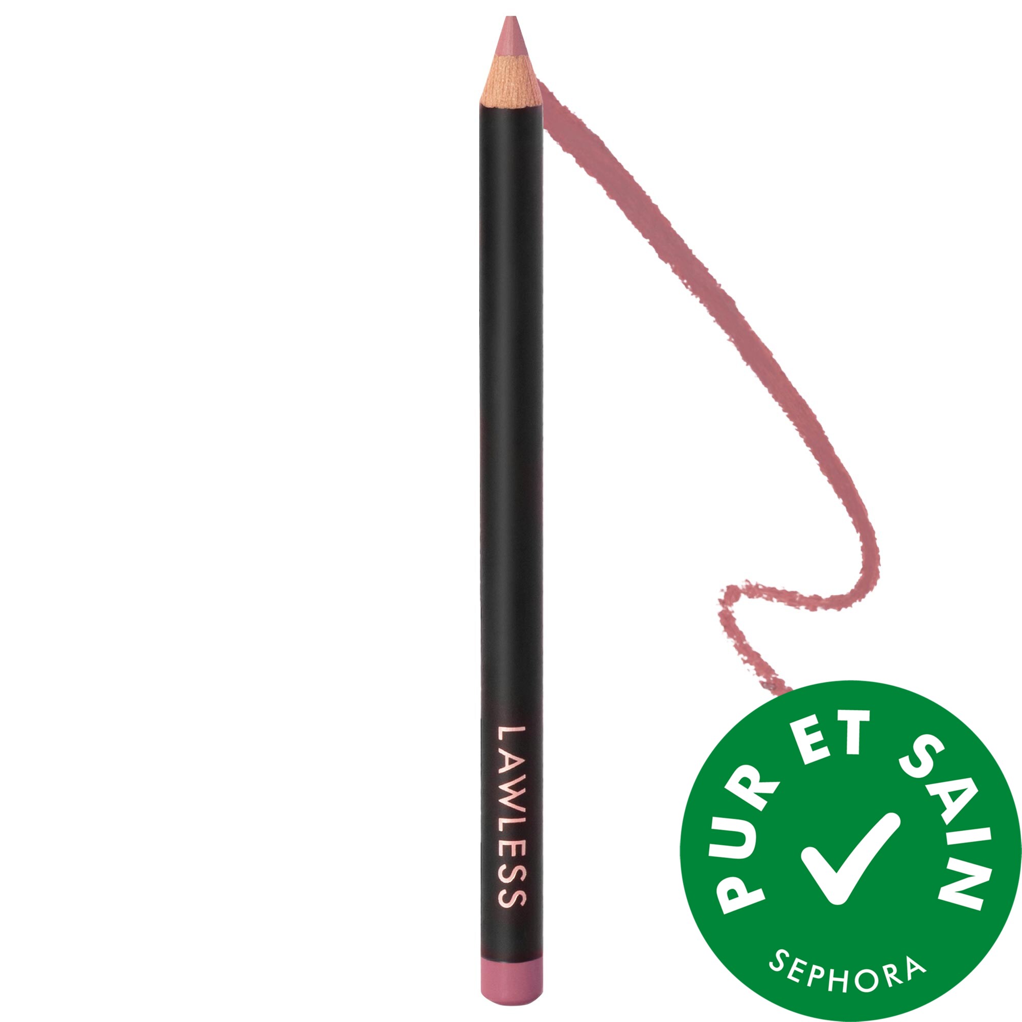 LAWLESS Crayon à lèvres Forget The Filler Definer