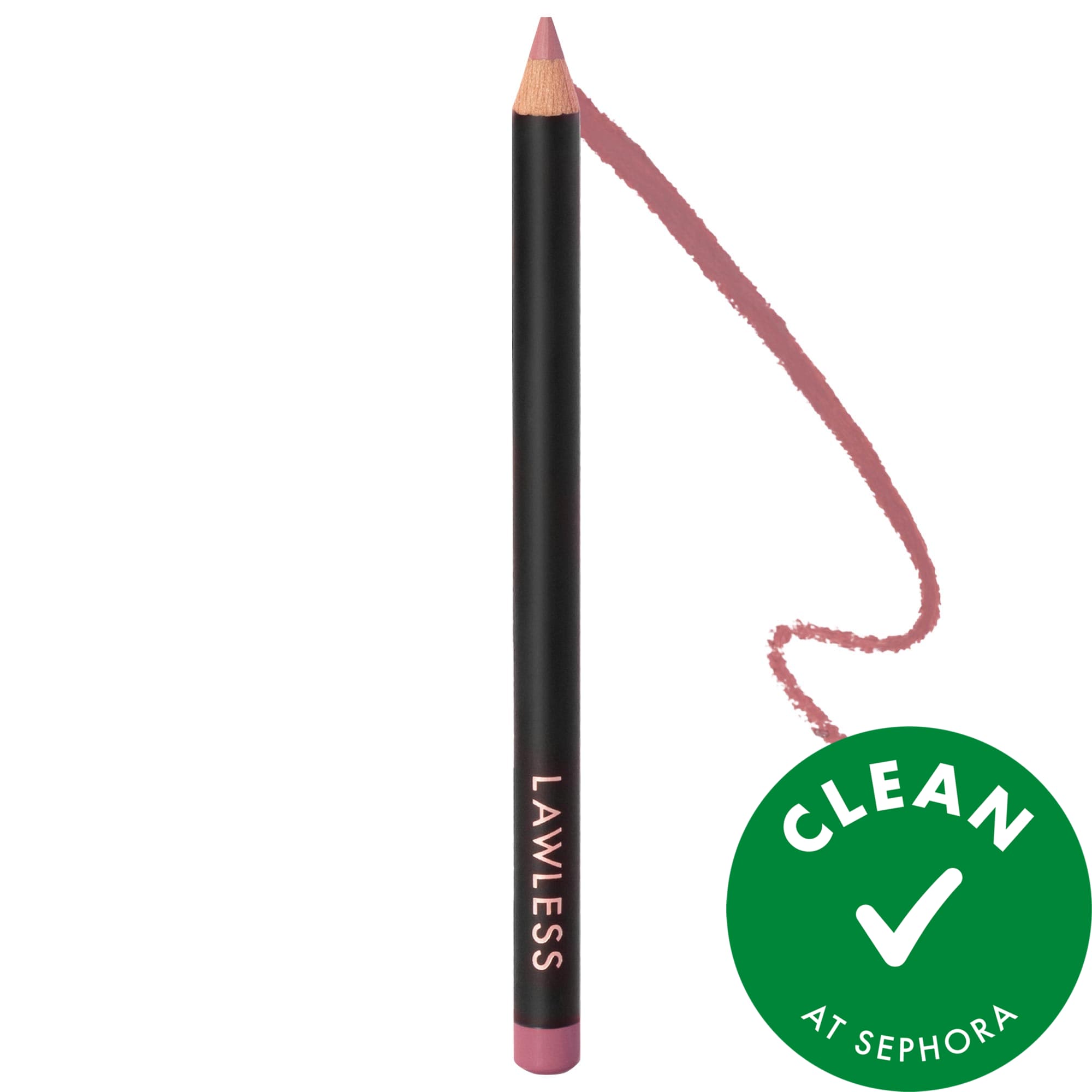 LAWLESS Forget The Filler Definer Lip Liner