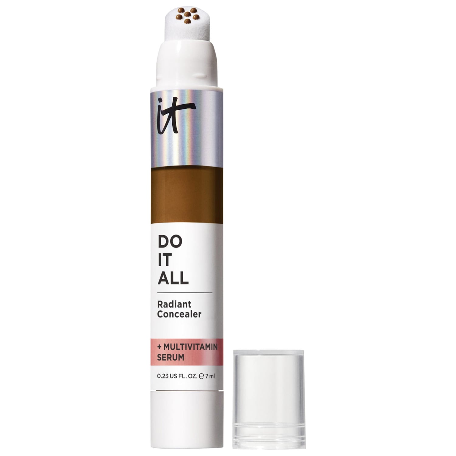 Сияющий консилер IT Cosmetics Do It All — фото 1