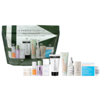 Sephora Favorites - Men's Discovery Set