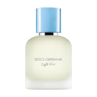 Dolce&Gabbana - Eau de toilette Light Blue Pour Homme avec citron et patchouli