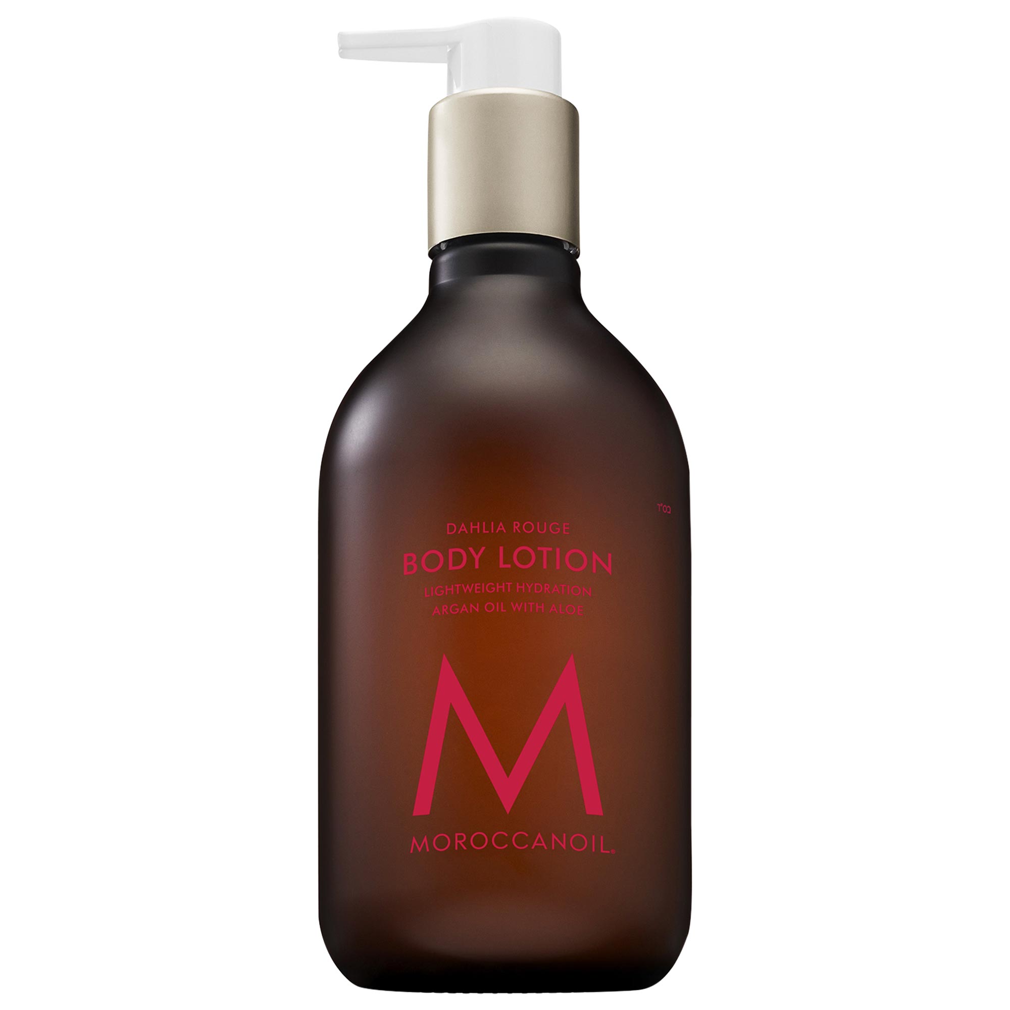 Moroccanoil Body Lotion Moisturizer 12.2 360 mL
