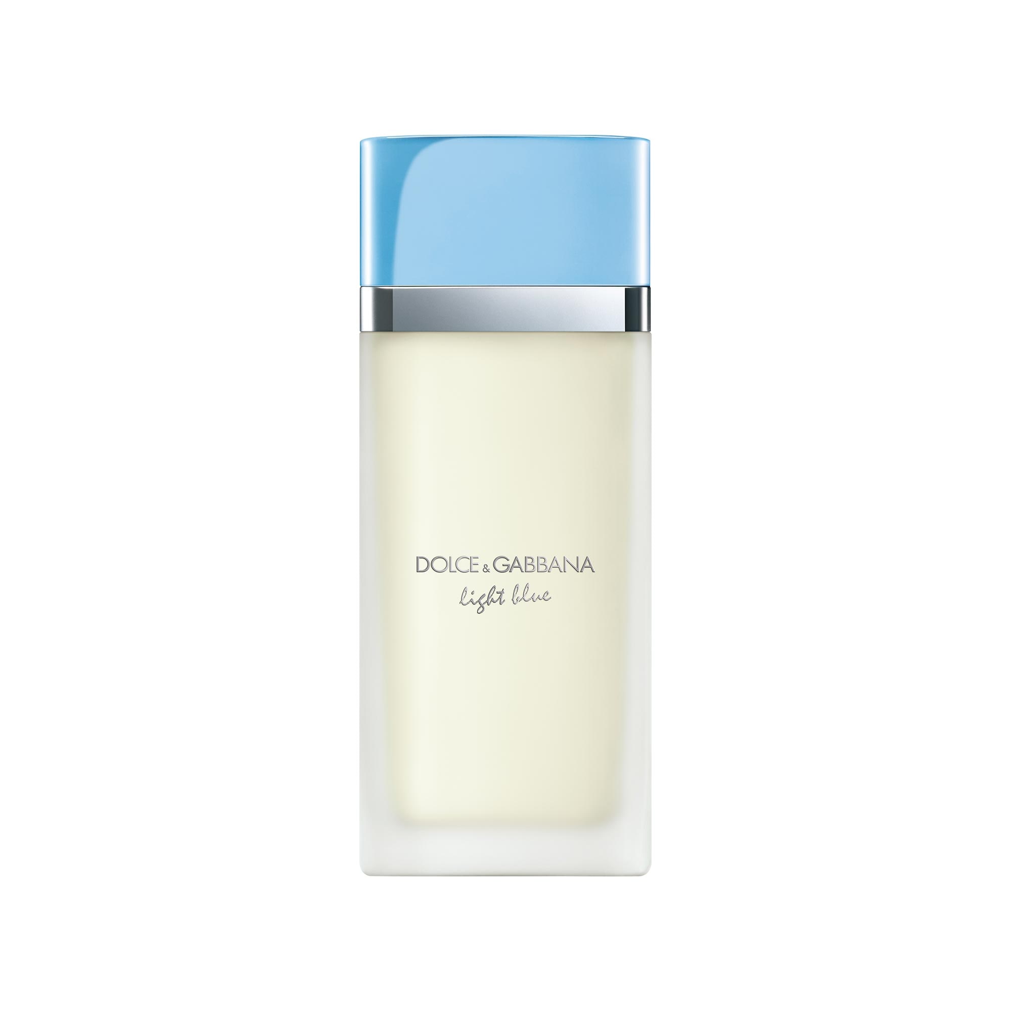 Dolce & Gabbana Light Blue eau de toilette with Lemon Apple ML spray