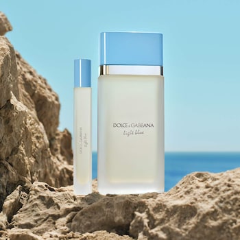 Light Blue Eau de Toilette with Lemon & Apple - Dolce&Gabbana | Sephora