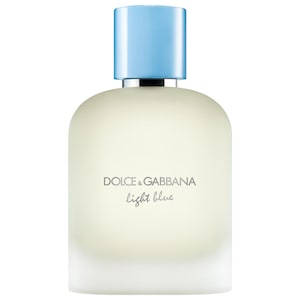 Light Blue Pour Homme