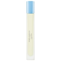 Light Blue Eau de Toilette with Lemon & Apple Travel Spray